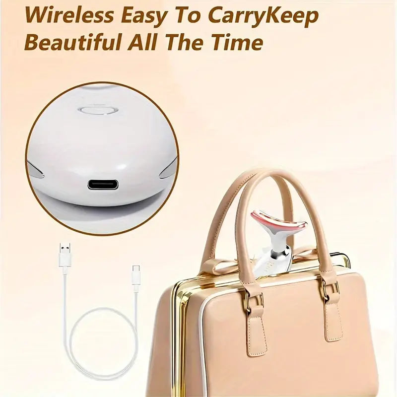 DS Skin Massager