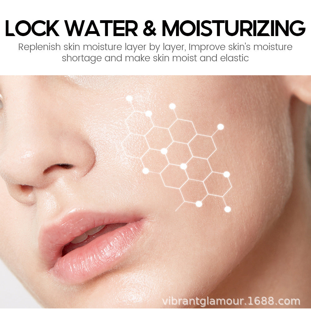 DS Hyaluronic Acid Face Serum