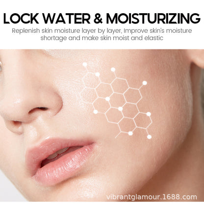 DS Hyaluronic Acid Face Serum