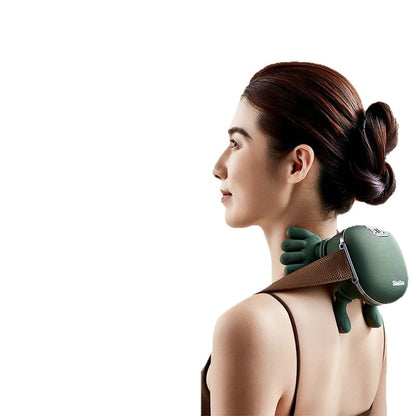 DS Neck And Shoulder Muscle Massager
