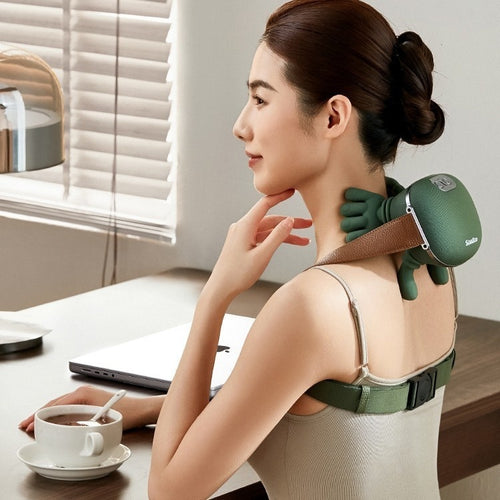 DS Neck And Shoulder Muscle Massager