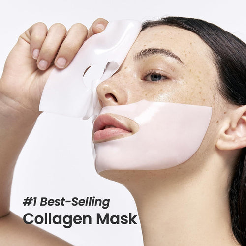 DS Bio-Collagen Sleep Mask