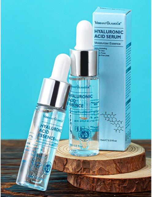 DS Hyaluronic Acid Face Serum