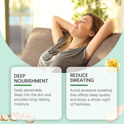 DS Body Moisturizing Cream