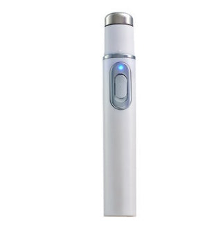 Blue Light Therapy Acne Laser Pen Soft Scar  Wrinkle Removal Treatment Device Skin Care Beauty Equipment
