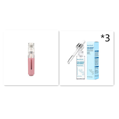 DS Hyaluronic Acid Face Serum