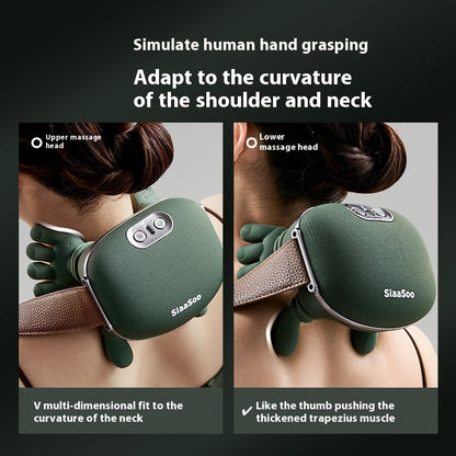 DS Neck And Shoulder Muscle Massager