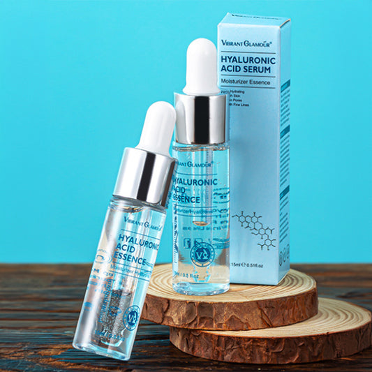 DS Hyaluronic Acid Face Serum