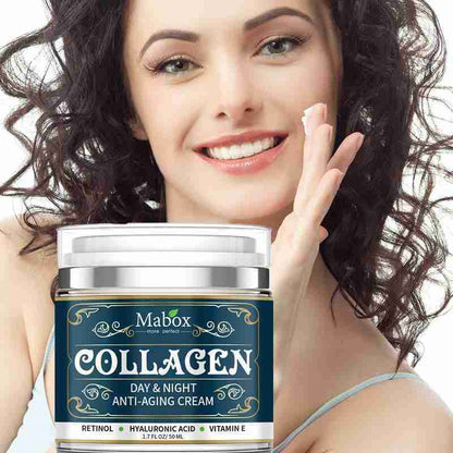 DS Collagen Face Moisturizing Cream