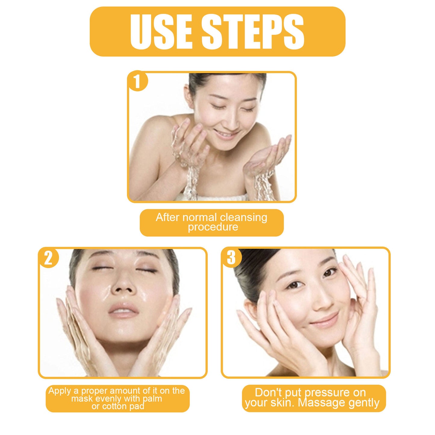 DS Rice Moisturizing