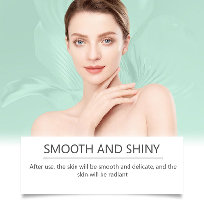 DS Body Moisturizing Cream