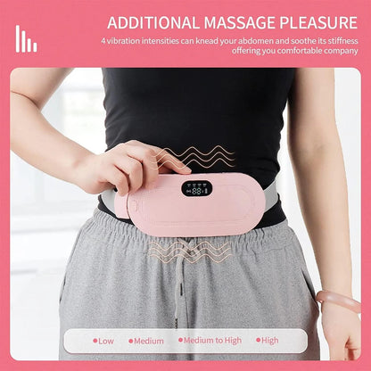 DS Menstrual Pain