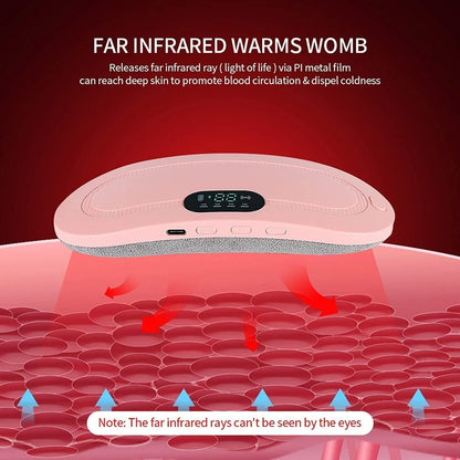 DS Menstrual Pain