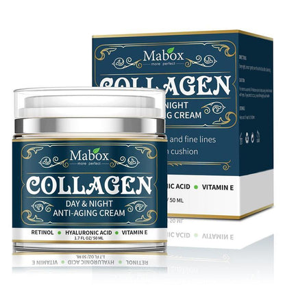 DS Collagen Face Moisturizing Cream