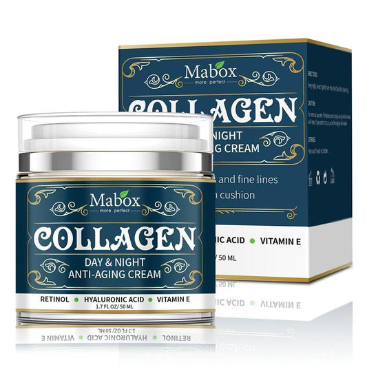 DS Collagen Face Moisturizing Cream