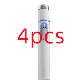Blue Light Therapy Acne Laser Pen Soft Scar  Wrinkle Removal Treatment Device Skin Care Beauty Equipment