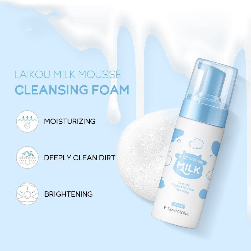 DS Cleaning Skin Care