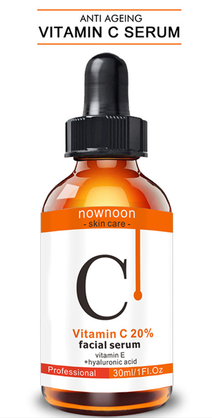 DS Vitamin C Facial Serum 30ml