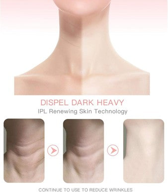 DS Skin Massager