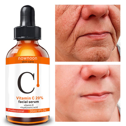 DS Vitamin C Facial Serum 30ml