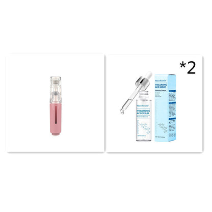 DS Hyaluronic Acid Face Serum