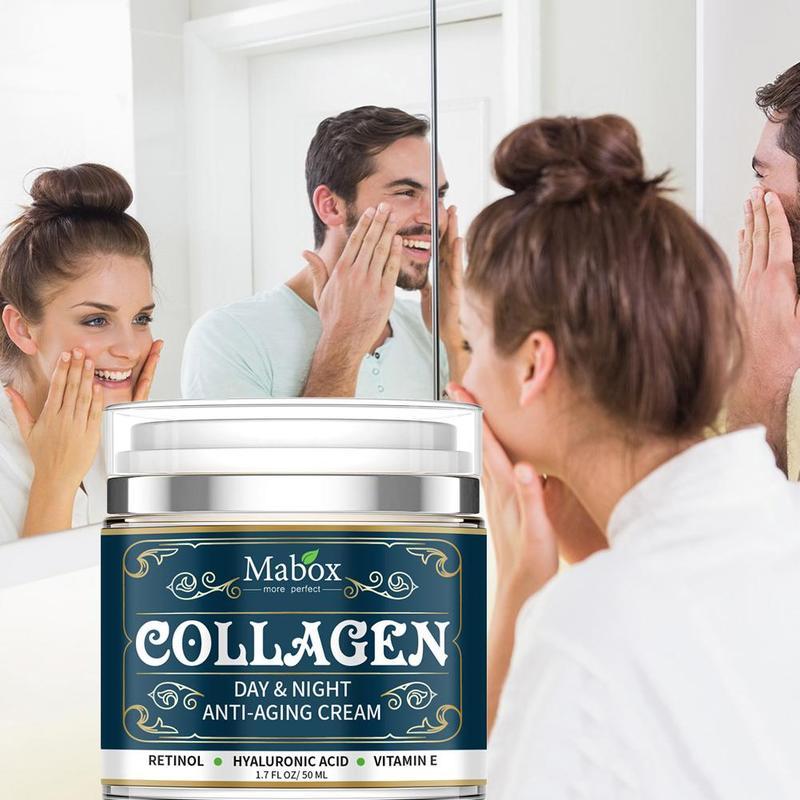 DS Collagen Face Moisturizing Cream