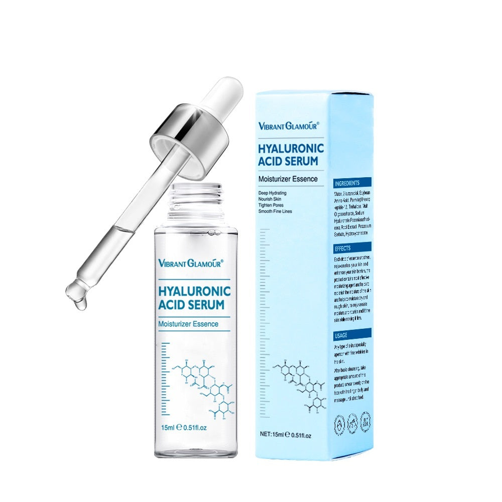 DS Hyaluronic Acid Face Serum