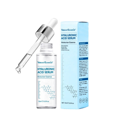 DS Hyaluronic Acid Face Serum
